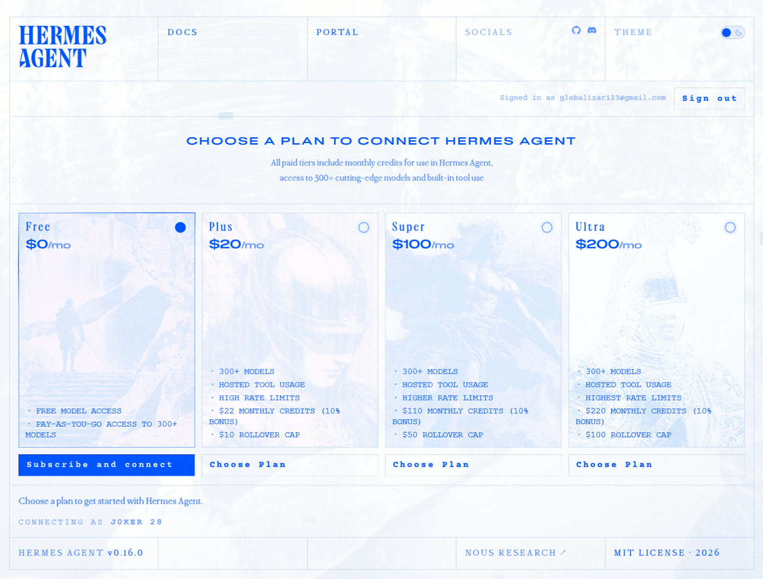 Как установить Hermes на VPS. Один из лучших агентов в 2026 году - 10 Как установить Hermes на VPS. Один из лучших агентов в 2026 году - 10