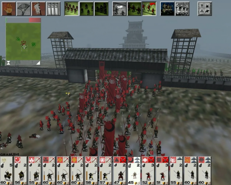 Краткая история серии Total War: лучшие игры и эволюция - 2 Краткая история серии Total War: лучшие игры и эволюция - 2