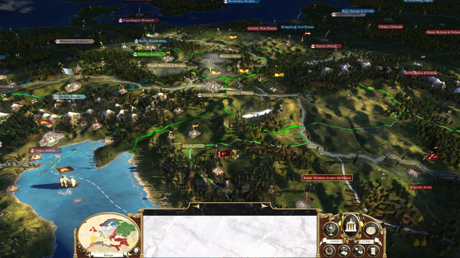 Краткая история серии Total War: лучшие игры и эволюция - 6 Краткая история серии Total War: лучшие игры и эволюция - 6