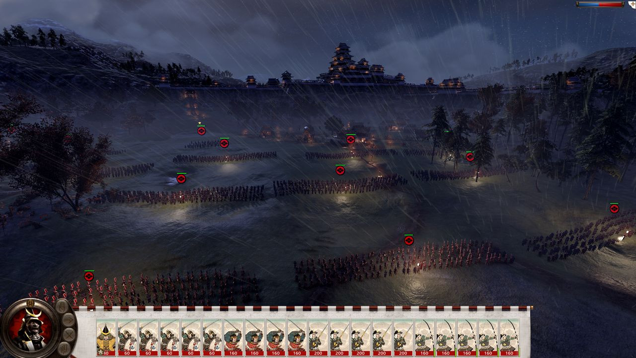 Краткая история серии Total War: лучшие игры и эволюция - 9 Краткая история серии Total War: лучшие игры и эволюция - 9