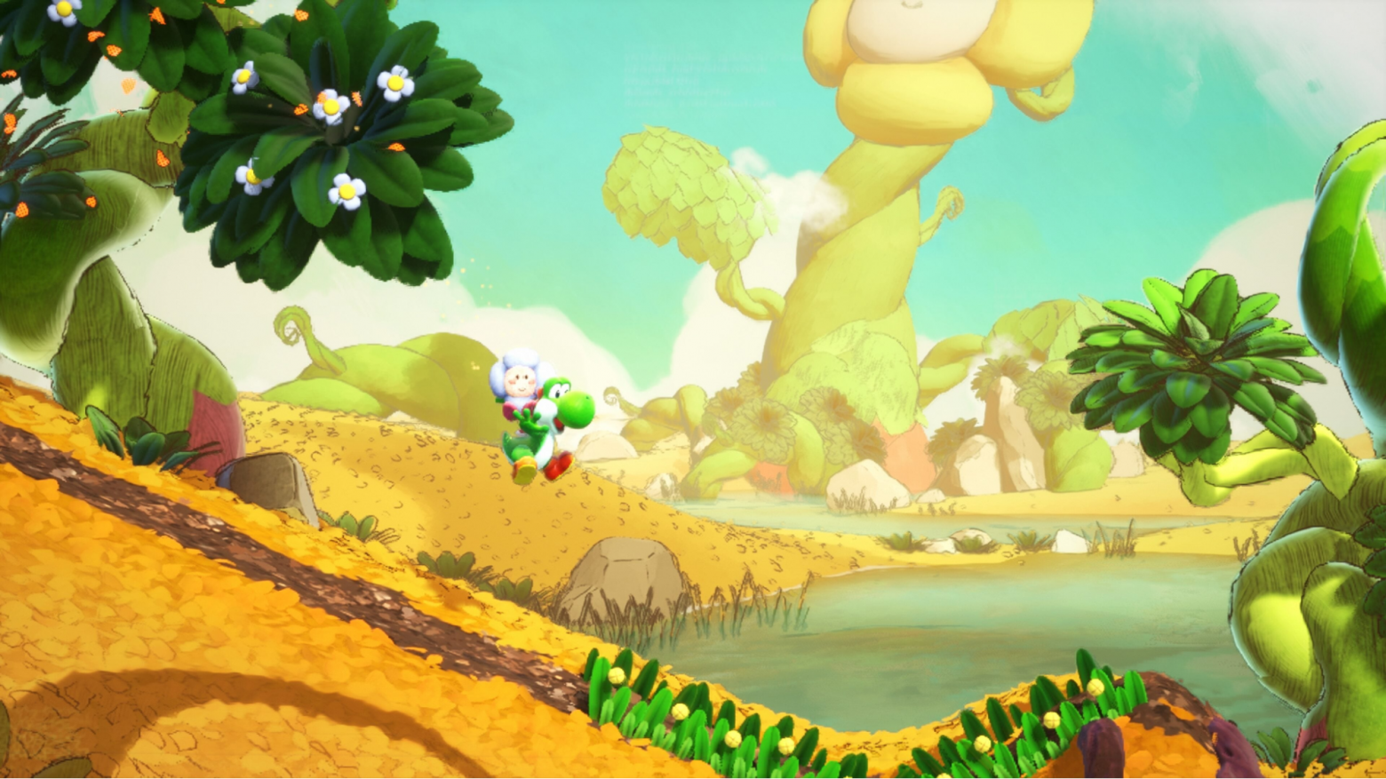 Лучшие новые игры для Nintendo Switch: во что поиграть в 2026 году - 11 Лучшие новые игры для Nintendo Switch: во что поиграть в 2026 году - 11