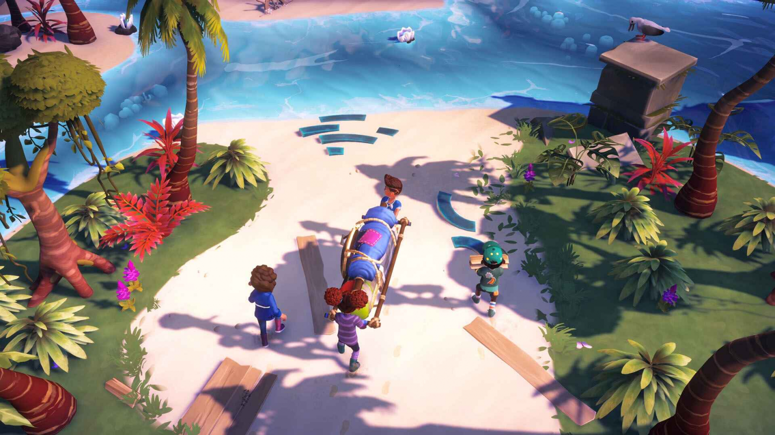 Лучшие новые игры для Nintendo Switch: во что поиграть в 2026 году - 21 Лучшие новые игры для Nintendo Switch: во что поиграть в 2026 году - 21