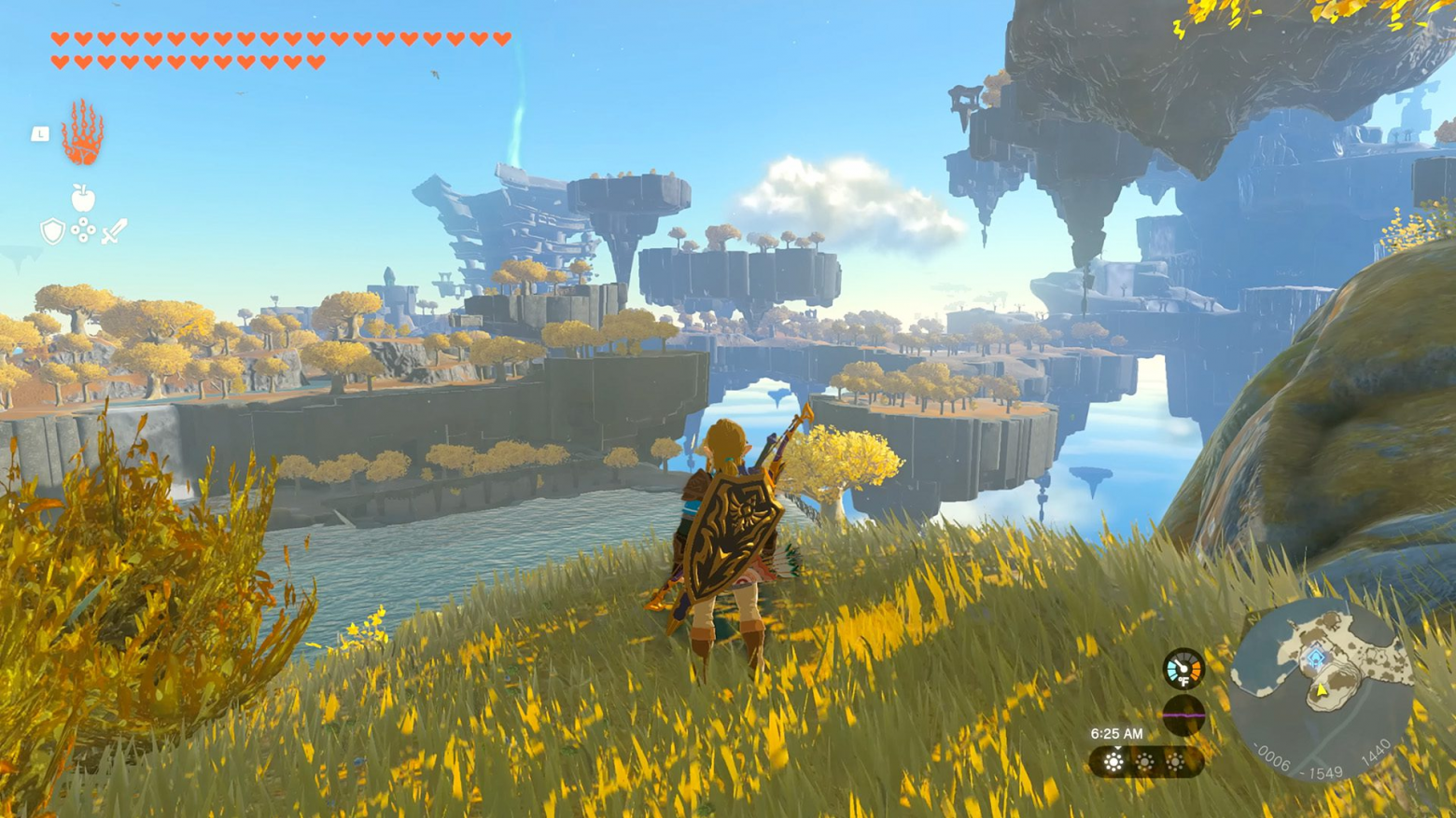 Лучшие новые игры для Nintendo Switch: во что поиграть в 2026 году - 31 Лучшие новые игры для Nintendo Switch: во что поиграть в 2026 году - 31
