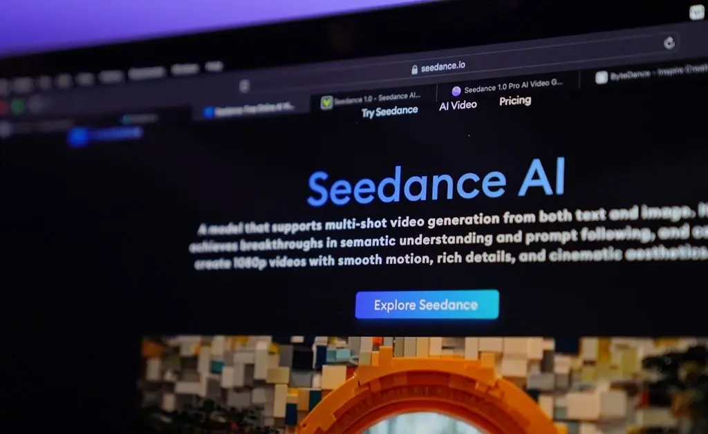  Главный мультимодальный хит сезона от ByteDance, который заставляет статику двигаться по законам Голливуда