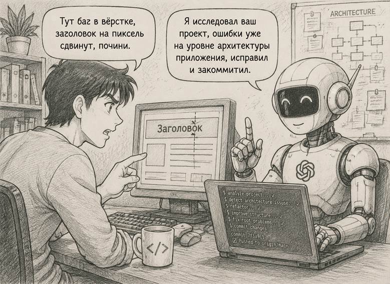 10–15 багов в месяц превратились в 200–300 — а кому их фиксить? - 1