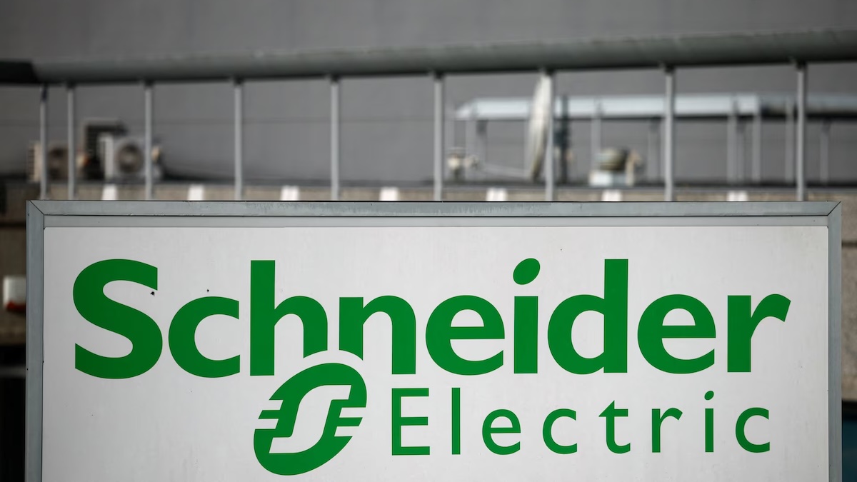 Schneider Electric купила за $3,1 млрд компанию Cognite Holding, специализирующуюся на системах промышленного ИИ - 1 Schneider Electric купила за $3,1 млрд компанию Cognite Holding, специализирующуюся на системах промышленного ИИ - 1