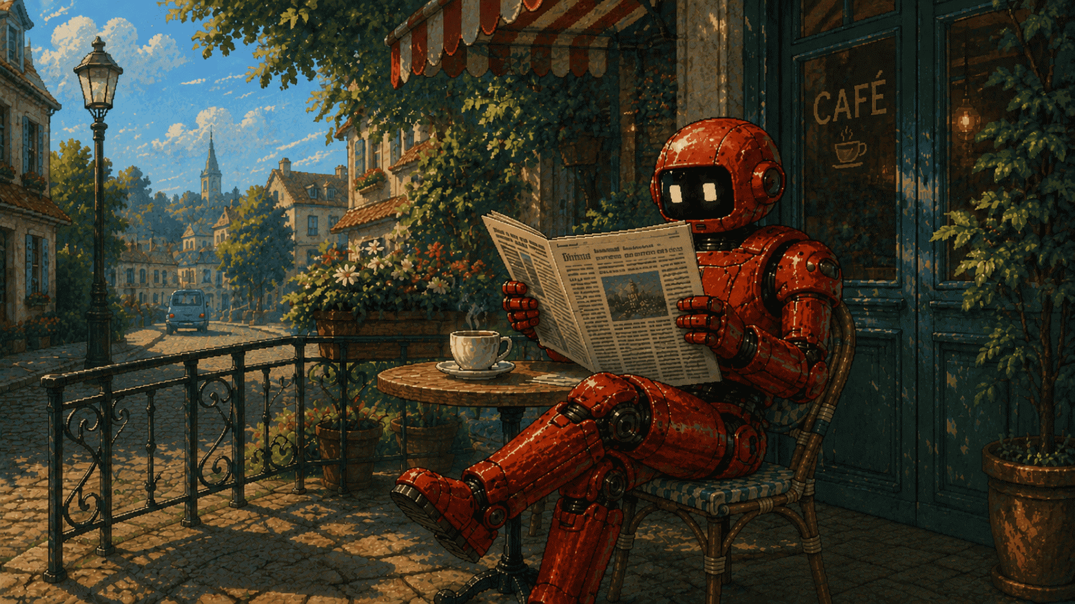 Бан Claude Fable 5, первый чип от OpenAI, Siri подружилась с Gemini: главные события июня в ИИ - 1 Бан Claude Fable 5, первый чип от OpenAI, Siri подружилась с Gemini: главные события июня в ИИ - 1