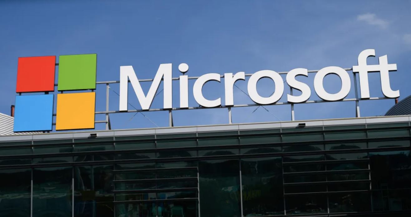 Microsoft запустила компанию по внедрению ИИ - 1 Microsoft запустила компанию по внедрению ИИ - 1