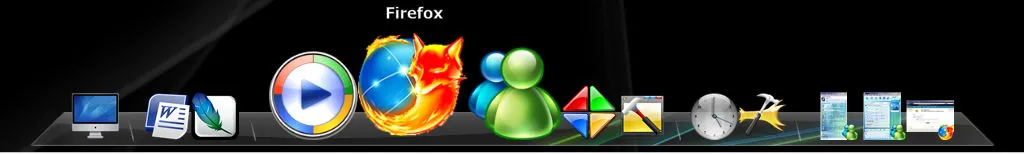 Windows-доки: кусочек macOS, приклеенный к другой рабочей логике.