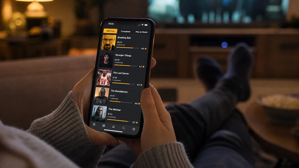 Проект TV Time прекратит работу после 15 лет существования из-за высоких расходов и низкого спроса на платную версию - 1