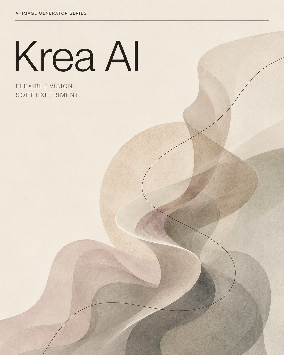 Krea AI