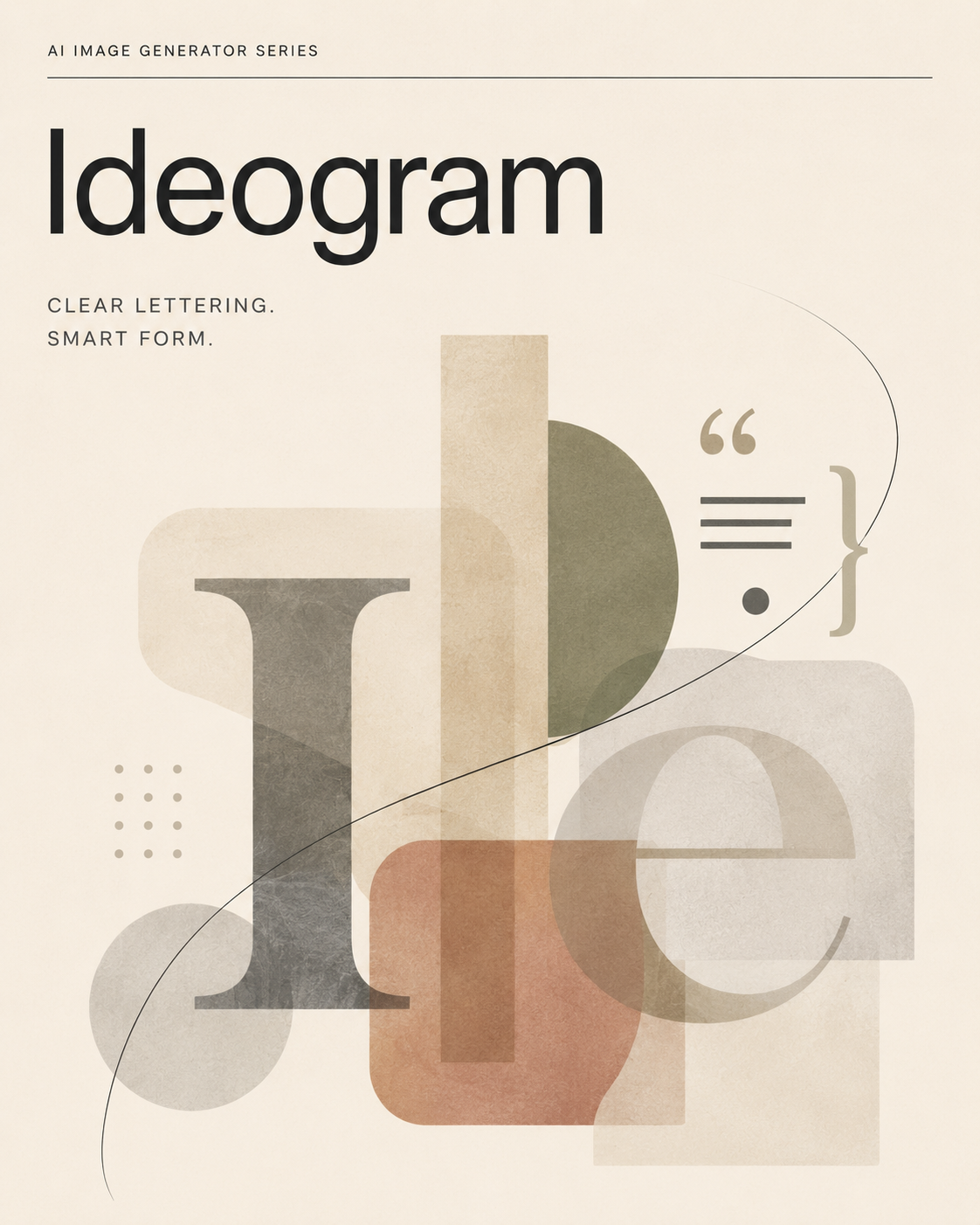 Ideogram
