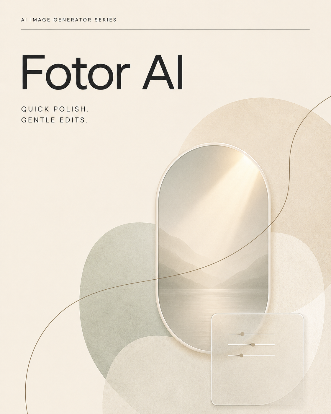 Fotor AI