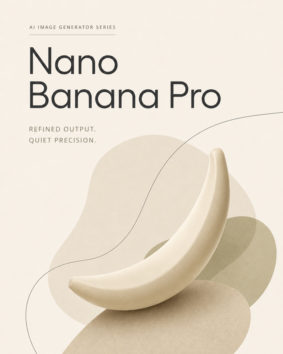 Nano Banana Pro AI