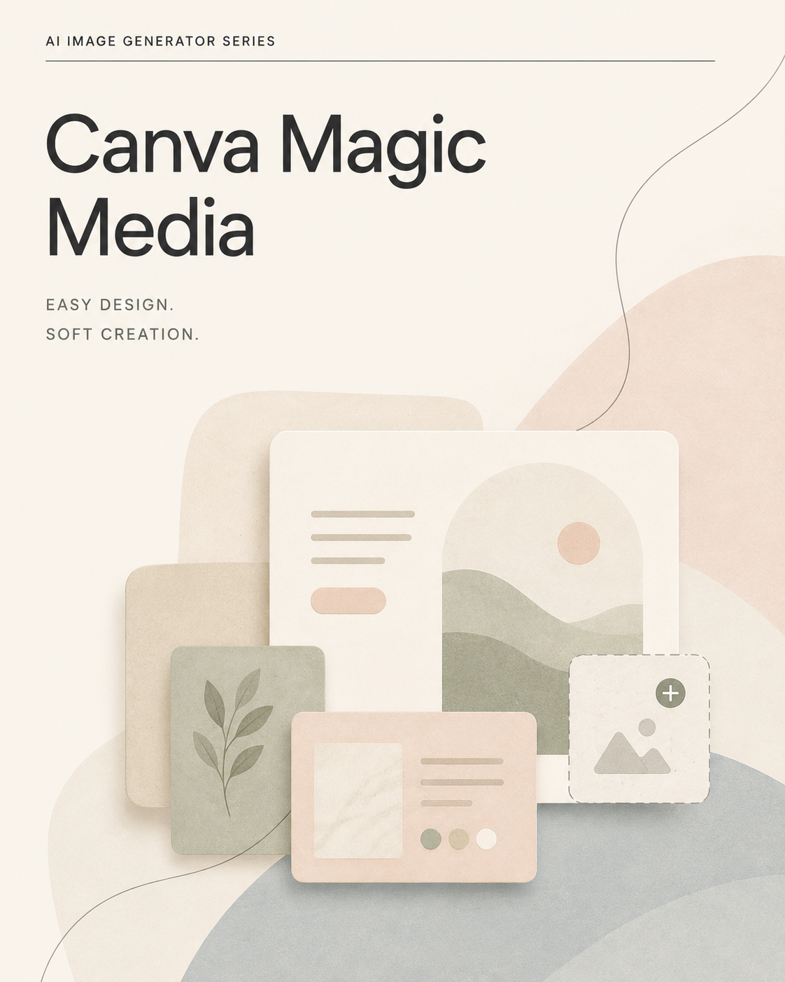 Canva Magic Media