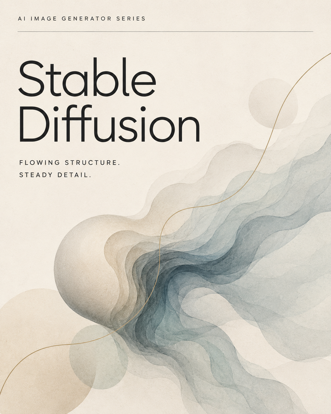 Stable Diffusion AI