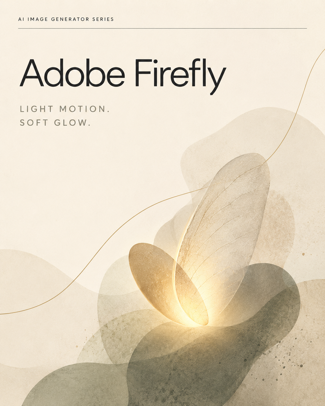 Adobe Firefly