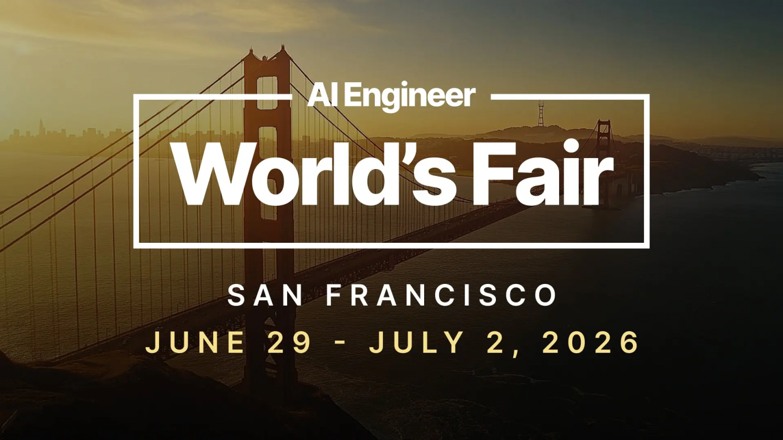 AI Engineer World's Fair 2026: разбор докладов и куда движется AI-инженерия - 1 AI Engineer World's Fair 2026: разбор докладов и куда движется AI-инженерия - 1
