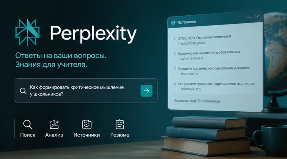 ИИ для учителей: Как педагогам использовать нейросети для подготовки и проверки уроков - 11 ИИ для учителей: Как педагогам использовать нейросети для подготовки и проверки уроков - 11
