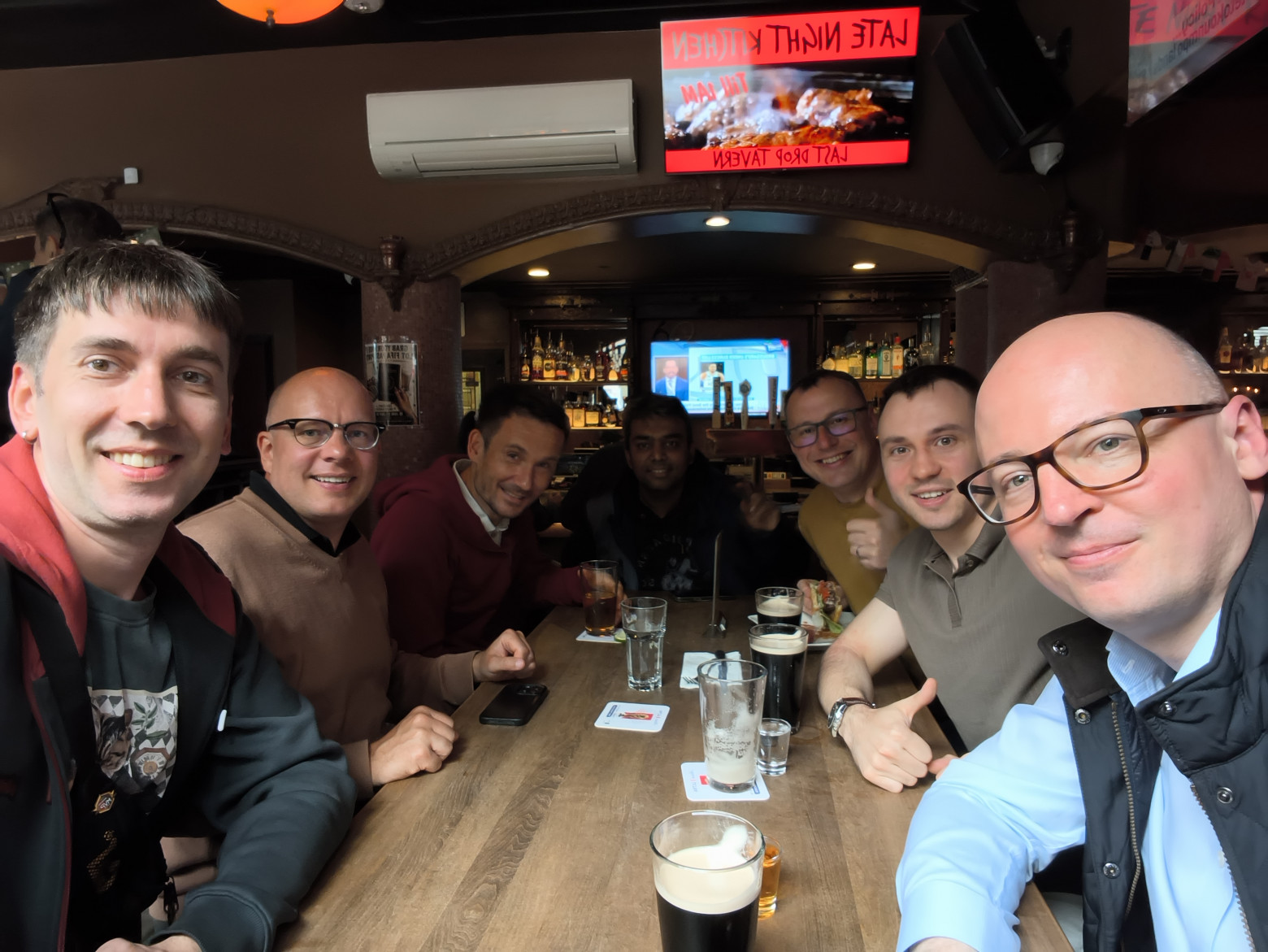 Databricks Data and AI Summit 2026. Моя первая поездка в США - 14 Databricks Data and AI Summit 2026. Моя первая поездка в США - 14