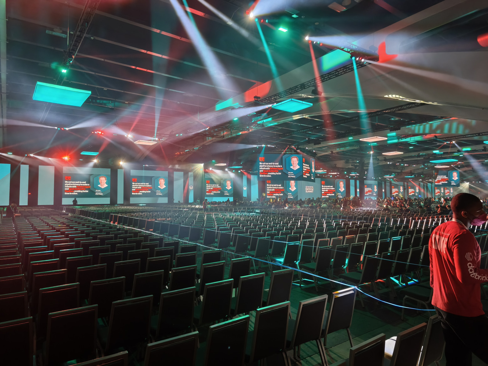 DAIS Keynote
