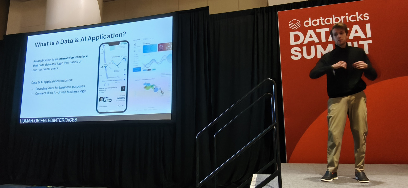 Databricks Data and AI Summit 2026. Моя первая поездка в США - 8 Databricks Data and AI Summit 2026. Моя первая поездка в США - 8