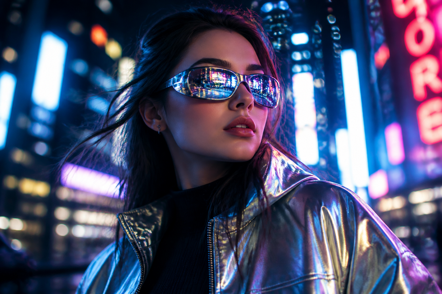 ImagineArt 2.0 — быстрый вариант для соцсетей, аватарок и красивых идей