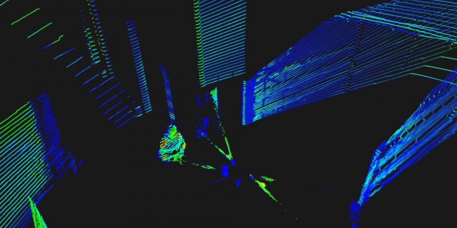 3D-контроль кузова: как отличить исправную фуру от бракованной без участия человека - 3 3D-контроль кузова: как отличить исправную фуру от бракованной без участия человека - 3