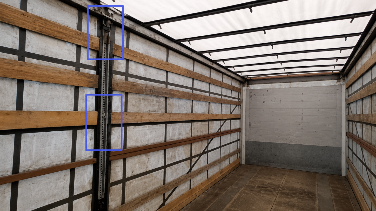 3D-контроль кузова: как отличить исправную фуру от бракованной без участия человека - 1 3D-контроль кузова: как отличить исправную фуру от бракованной без участия человека - 1