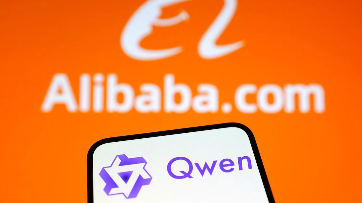 Alibaba запрещает сотрудникам использовать Claude Code - 1