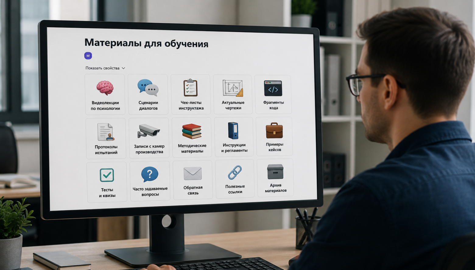 Архитектура наставничества: как построить обучение кадров в крупных корпорациях - 2 Архитектура наставничества: как построить обучение кадров в крупных корпорациях - 2