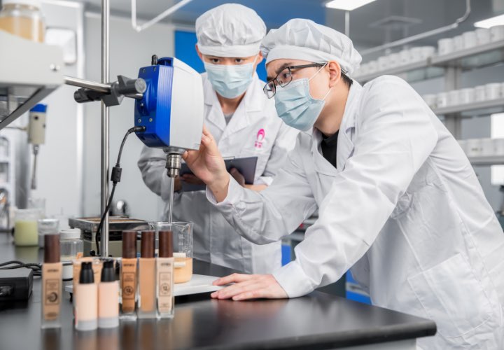 ИИ добрался до шампуней и печенья: как L'Oreal и Mondelez придумывают новые рецепты - 1