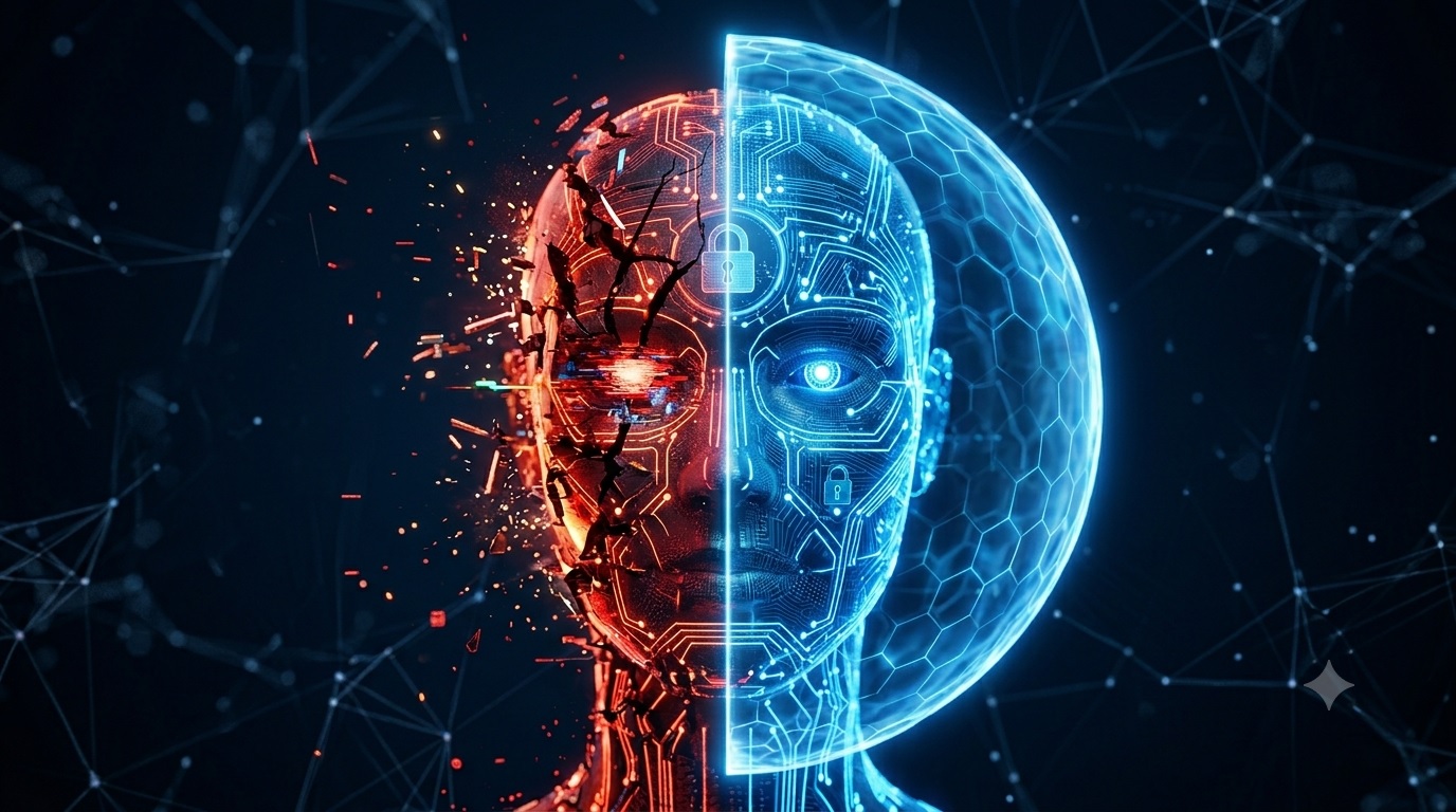 AI Security. Кому и зачем это надо - 1 AI Security. Кому и зачем это надо - 1