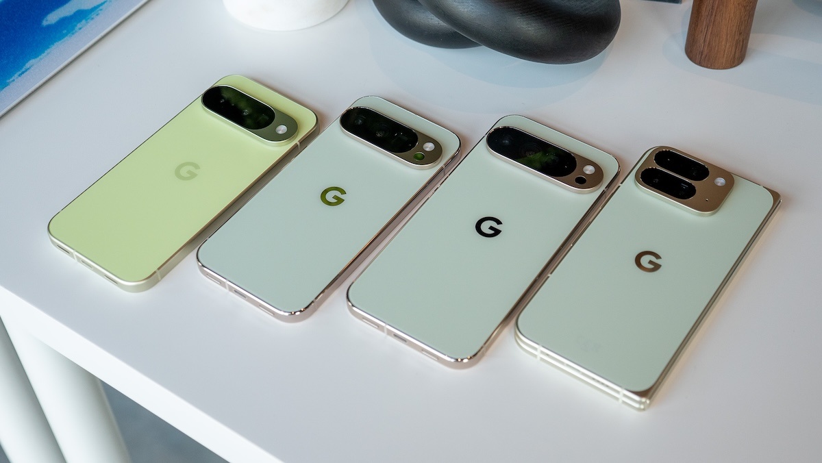Pixel 10