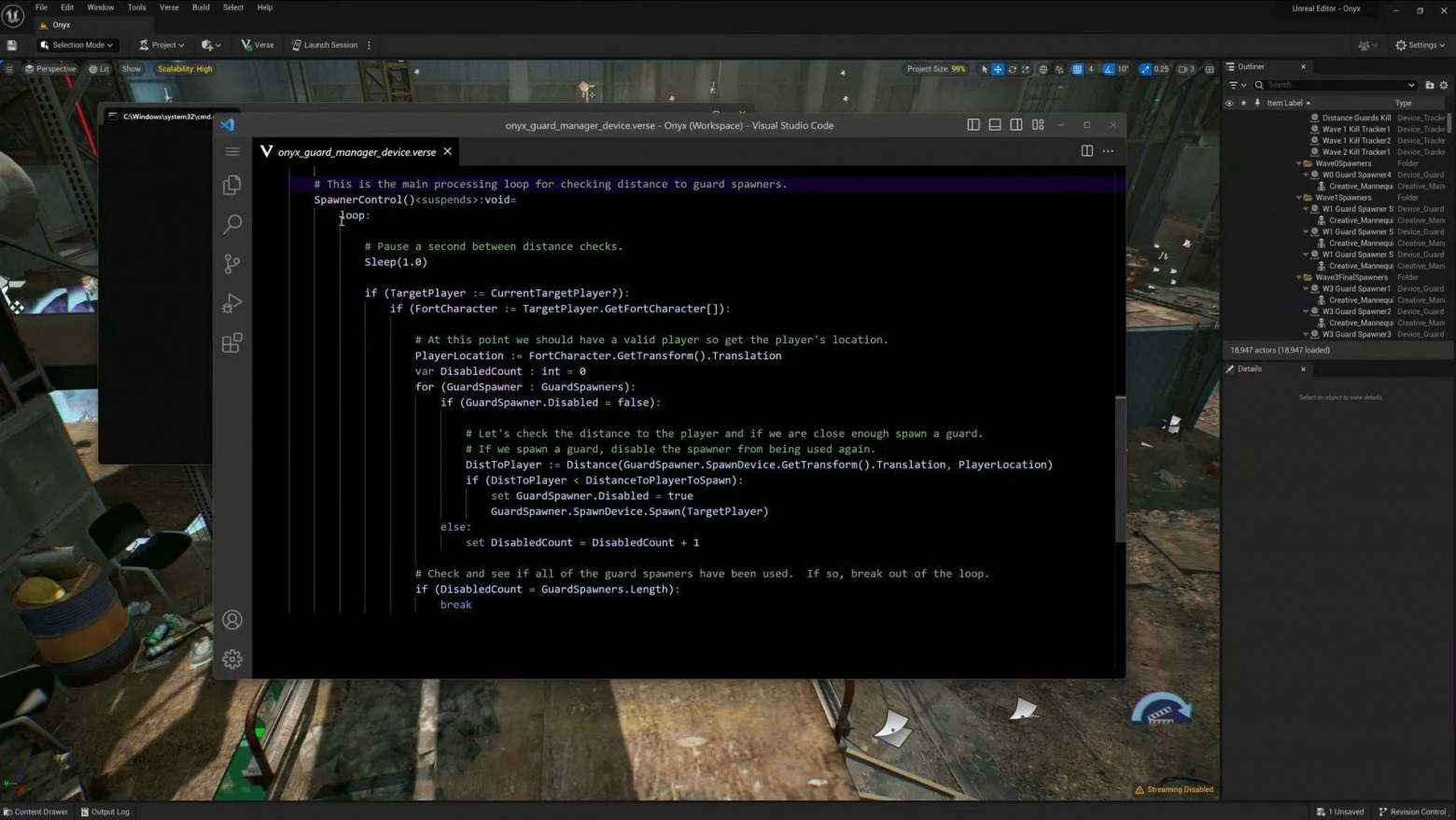 Чего ждать от Unreal Engine 6: подробное превью - 4