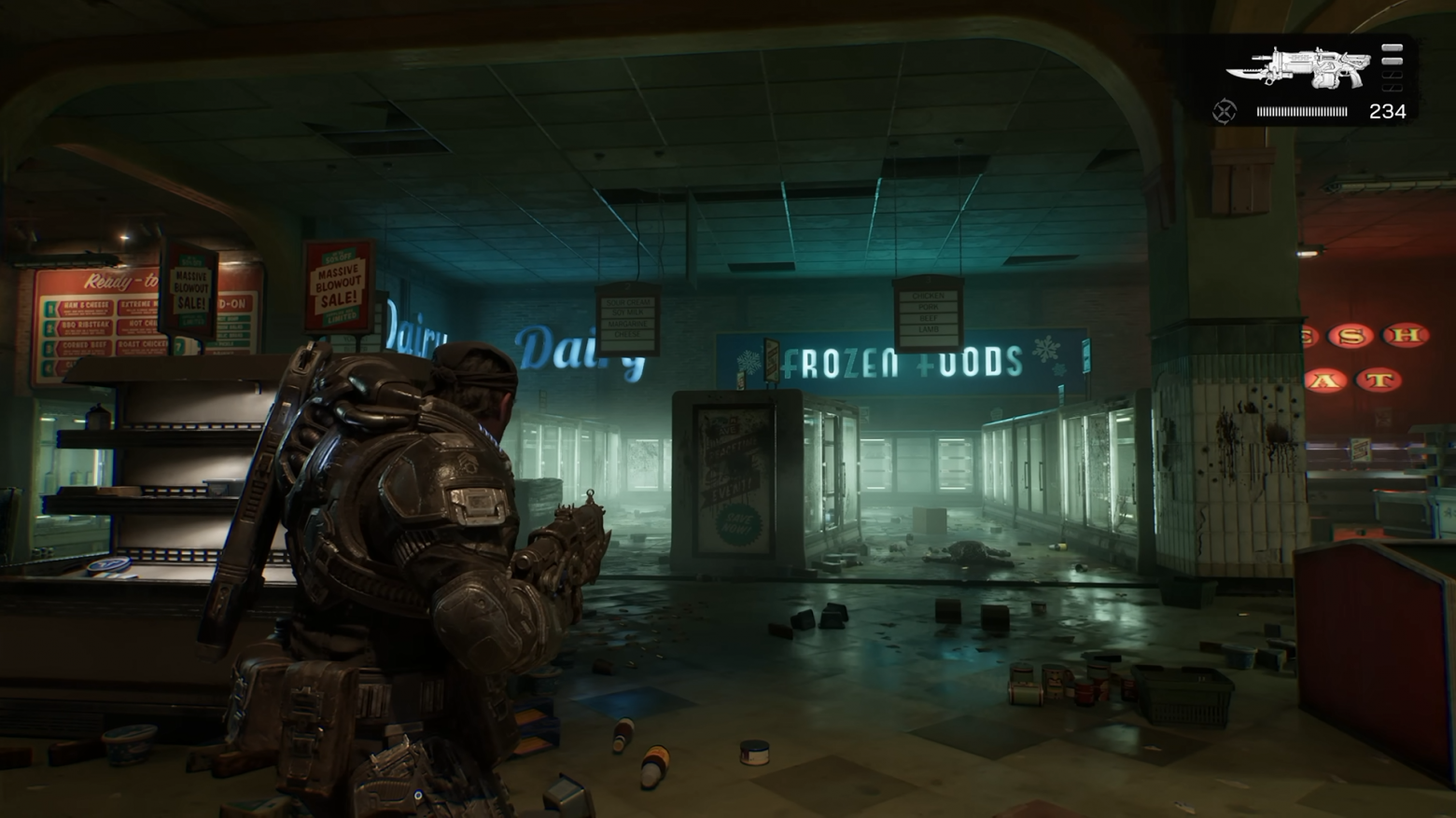 Чего ждать от Unreal Engine 6: подробное превью - 6