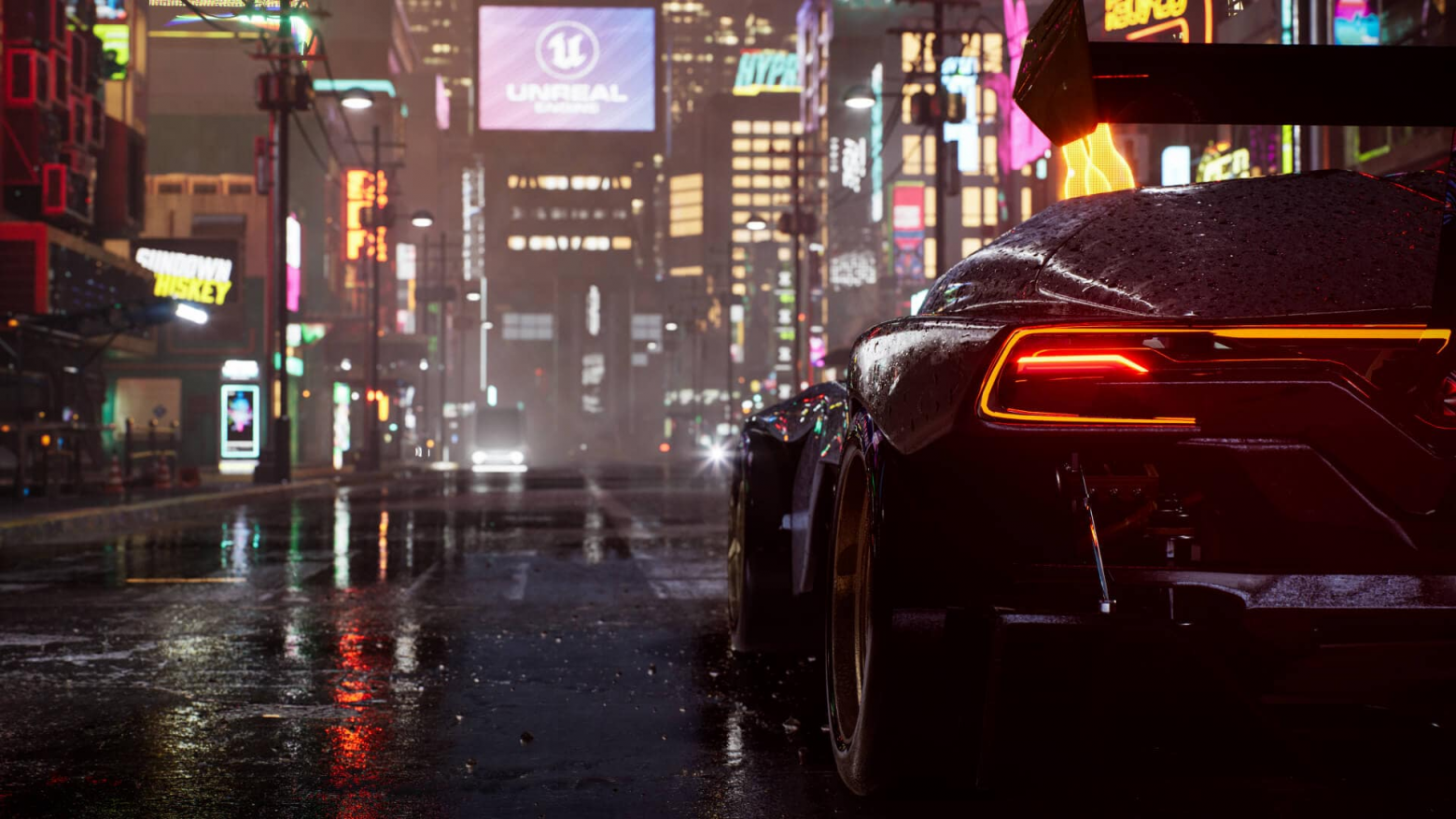 Чего ждать от Unreal Engine 6: подробное превью - 9
