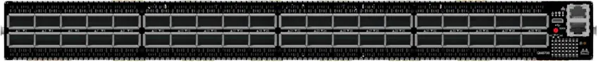 InfiniBand switch