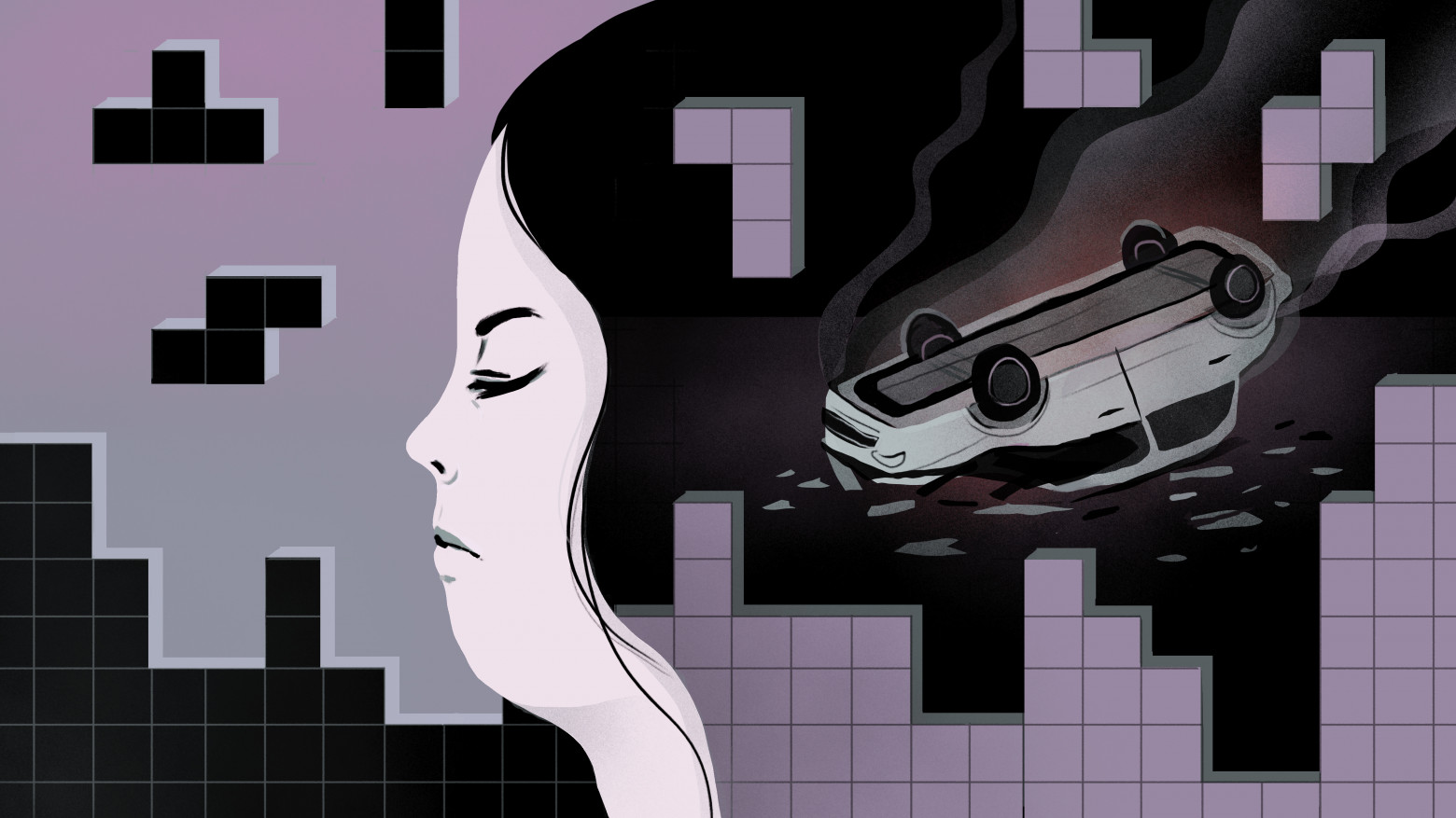 Источник обложки к статье Tetris for Trauma – Unconventional Approaches to Trauma Prevention