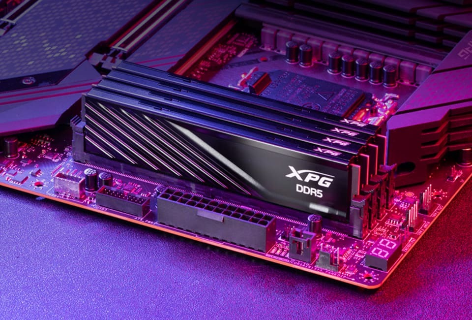 DDR5 это круто, но сейчас это для богатых.