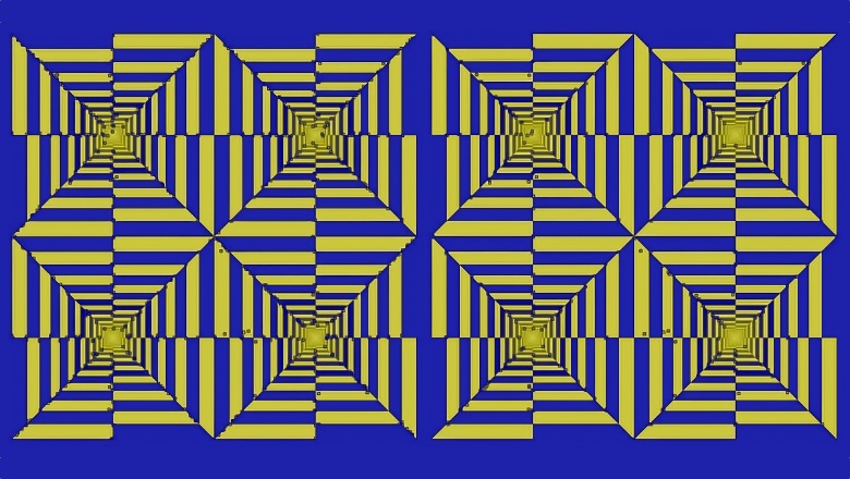 Ускоряем обработку изображений в OpenCV на RISC-V: алгоритмическая, низкоуровневая и компиляторная оптимизация - 1