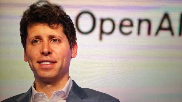 Apple подала в суд на OpenAI из-за предполагаемой кражи коммерческой тайны - 1 Apple подала в суд на OpenAI из-за предполагаемой кражи коммерческой тайны - 1