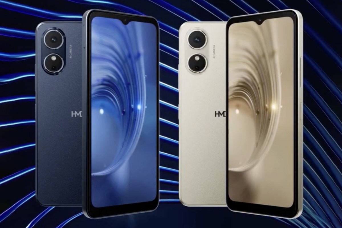 HMD представила смартфон HMD Arc 2 на базе Android 14 Go Edition - 2 HMD представила смартфон HMD Arc 2 на базе Android 14 Go Edition - 2