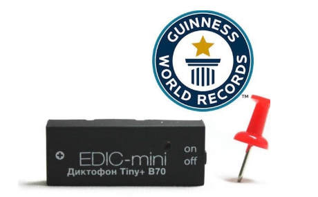Edic-mini 