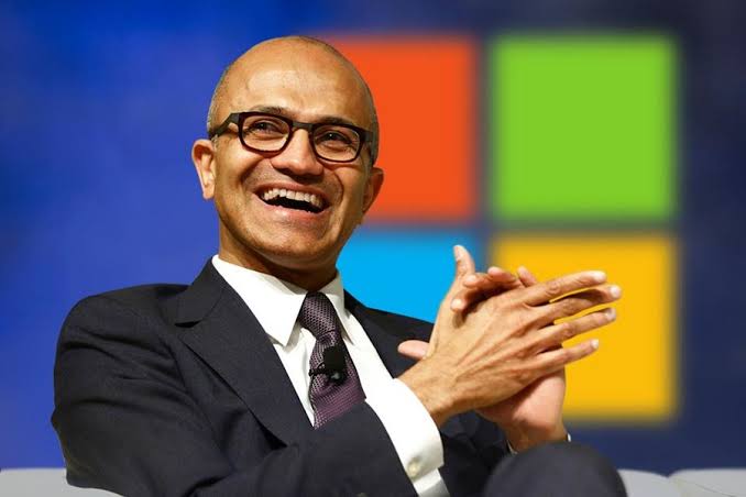 Гендиректор Microsoft: не выдавайте ИИ-компаниям свои секреты - 1 Гендиректор Microsoft: не выдавайте ИИ-компаниям свои секреты - 1
