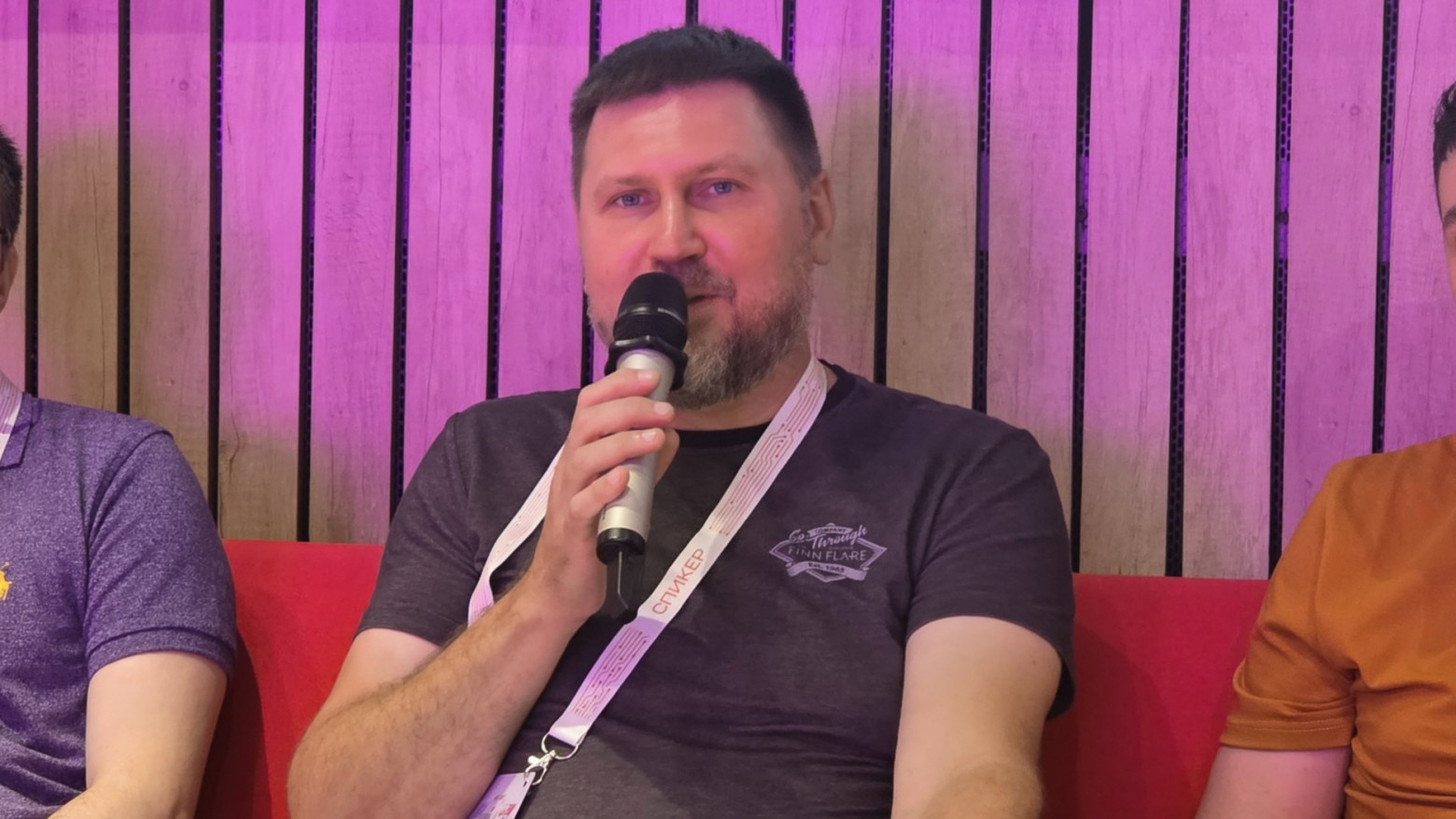 Олег Маслов, старший разработчик MWS Big Data 