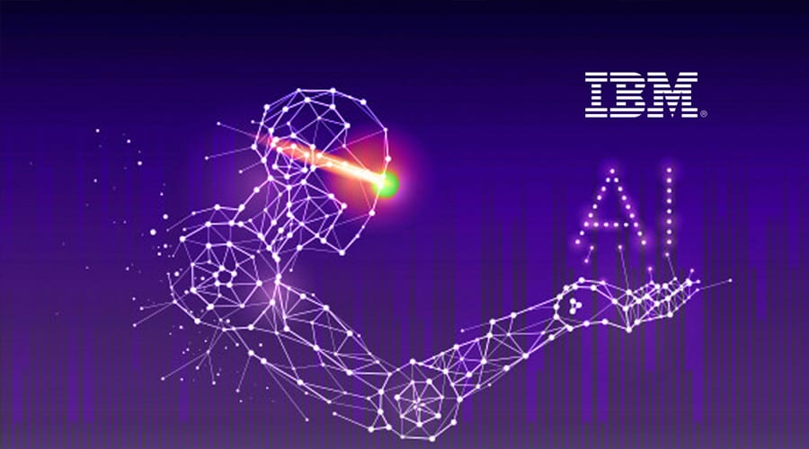 ИИ добивает IBM: акции IT-гиганта рухнули на 25% - 1 ИИ добивает IBM: акции IT-гиганта рухнули на 25% - 1