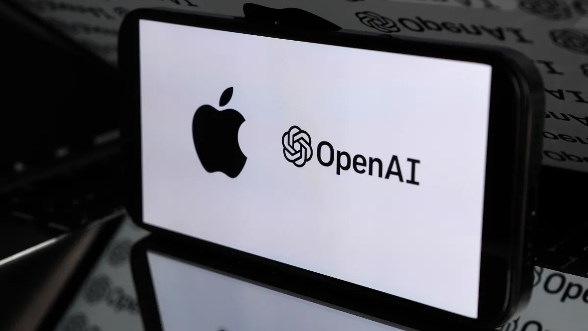 В OpenAI назвали необоснованными выдвинутые Apple обвинения в краже информации, составляющей коммерческую тайну - 1 В OpenAI назвали необоснованными выдвинутые Apple обвинения в краже информации, составляющей коммерческую тайну - 1