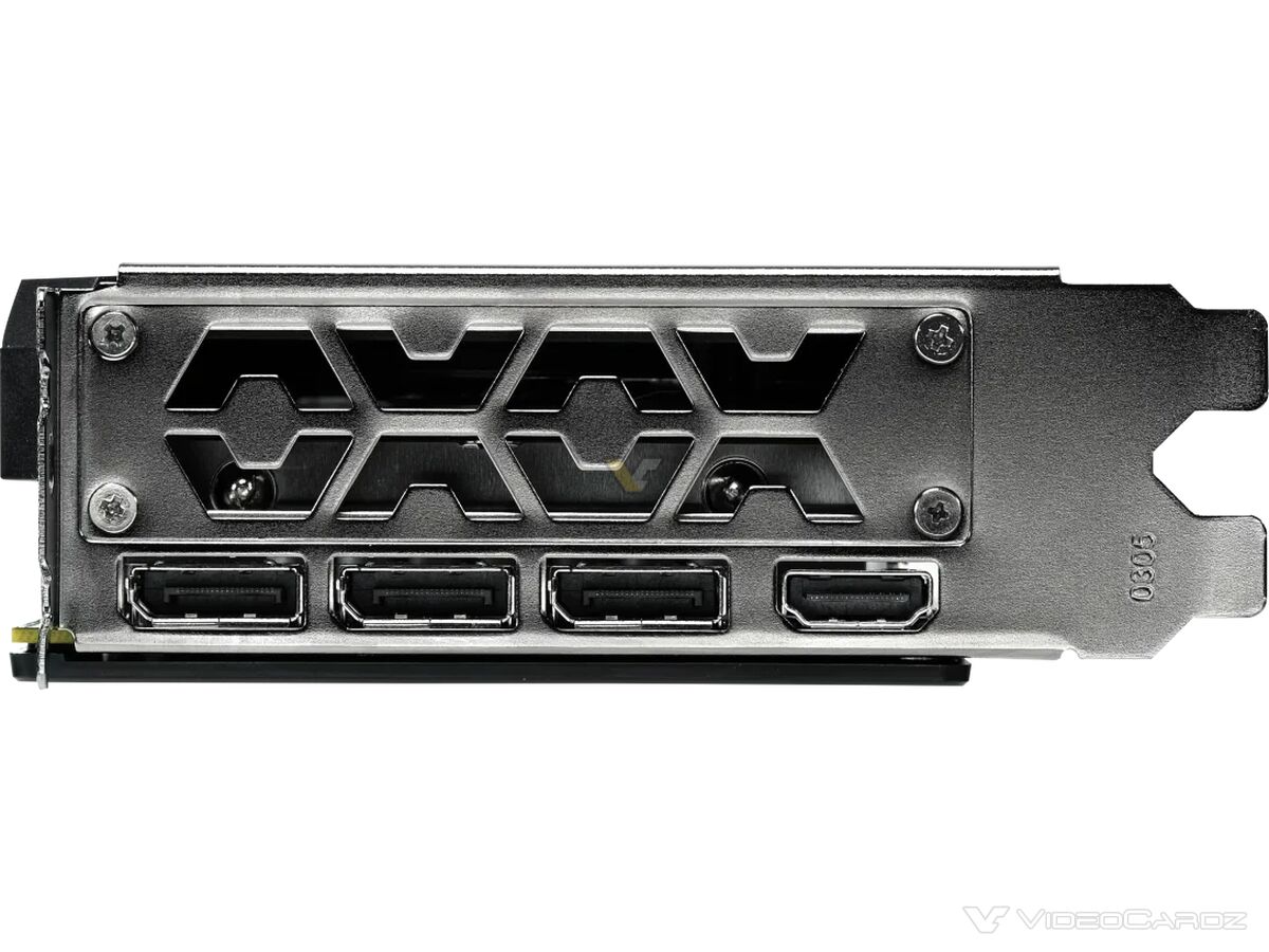 Palit представила видеокарту RTX 3060 с 12 ГБ памяти для игр и ИИ - 6