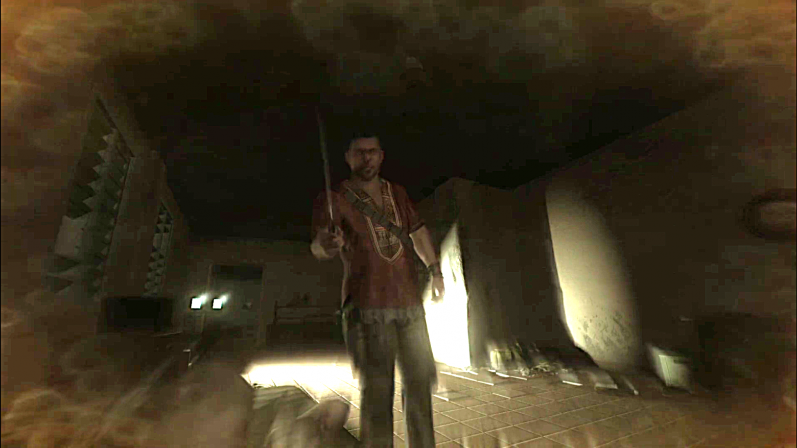 Far Cry 2: интересные решения в геймдизайне самой неинтересной игры серии - 2 Far Cry 2: интересные решения в геймдизайне самой неинтересной игры серии - 2